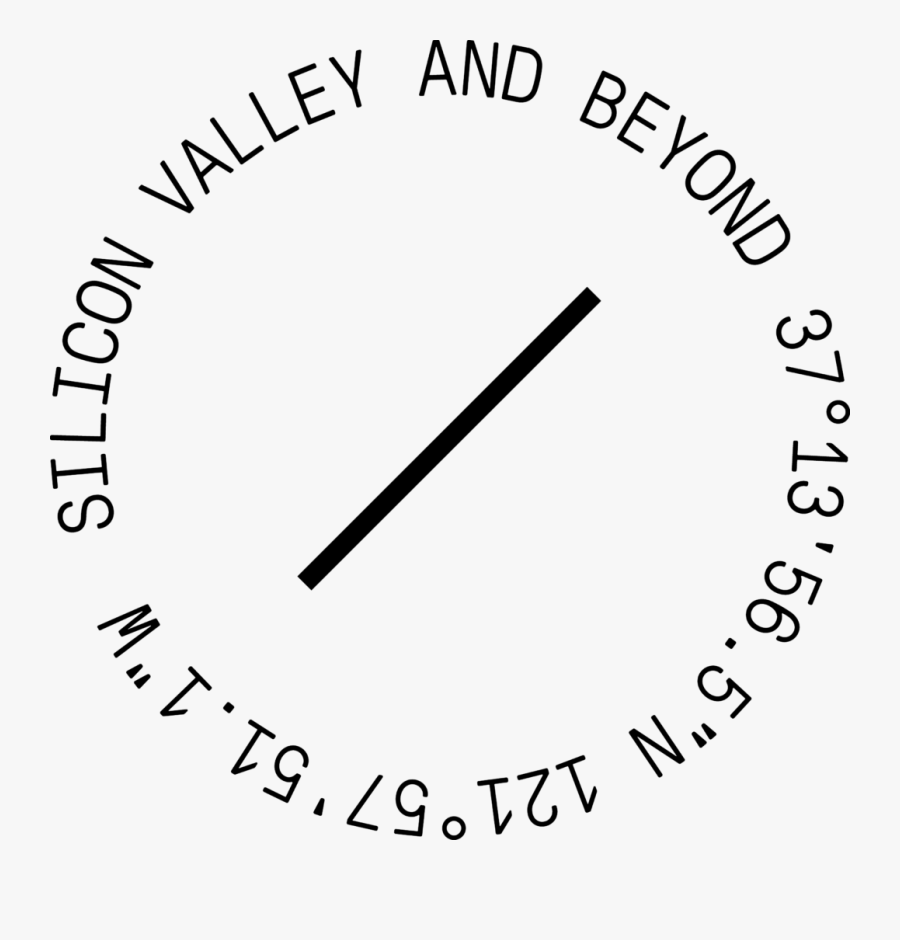 Silicon Valley Realtor Santa Cruz County Realtor Los - Circle, Transparent Clipart