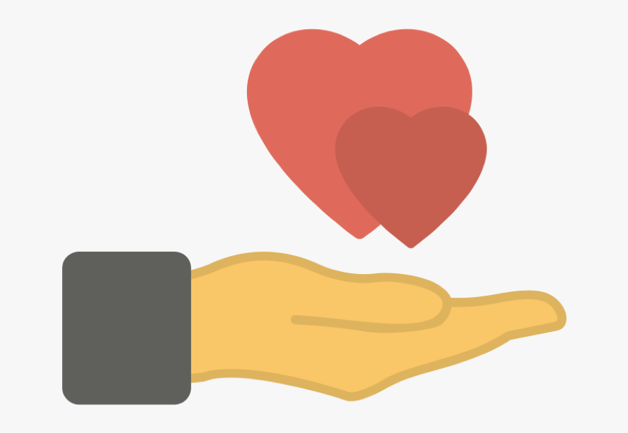 Heart, Transparent Clipart