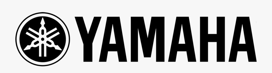 Logo Yamaha Music Png, Transparent Clipart