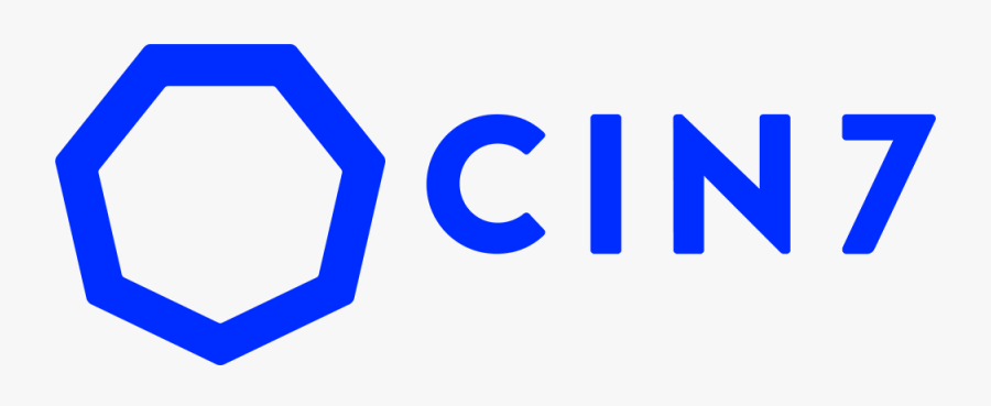 Cin7 Logo Png, Transparent Clipart