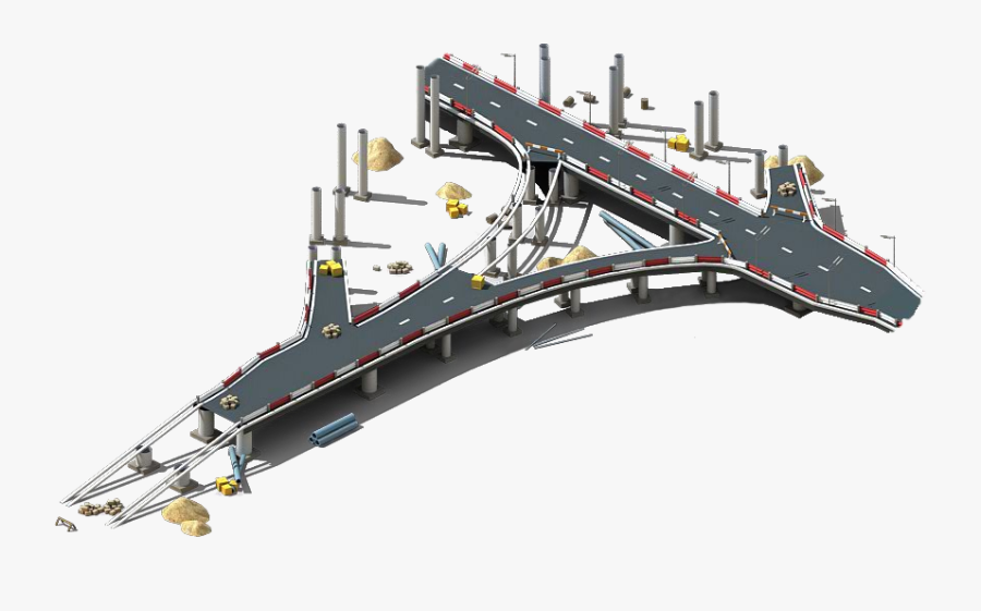 Construction Png Images Transparent Free Download - Road Construction Png, Transparent Clipart