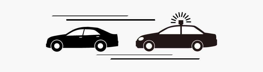 Executive Car, Transparent Clipart