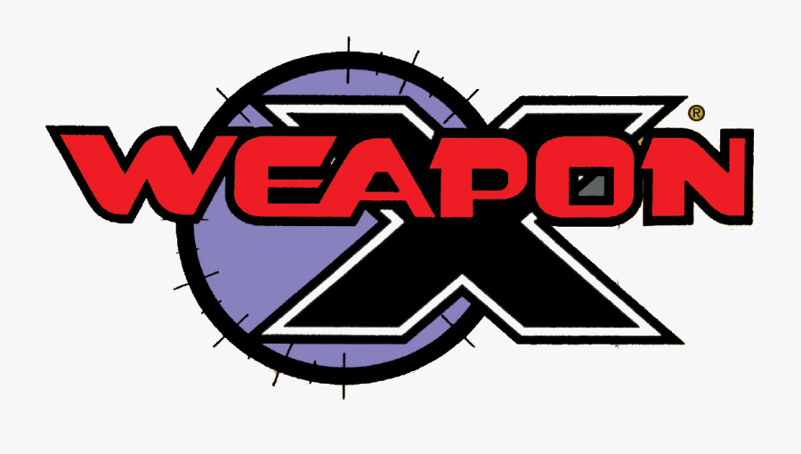 Jacksoncopycatwolverine Por Frank Tieri Georges Jeanty - Weapon X, Transparent Clipart