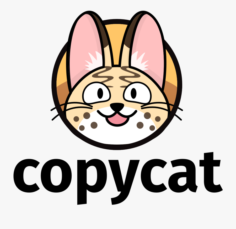 Color Print Out Logo, Transparent Clipart