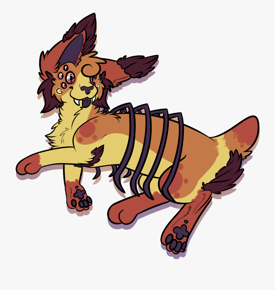 Cartoon, Transparent Clipart