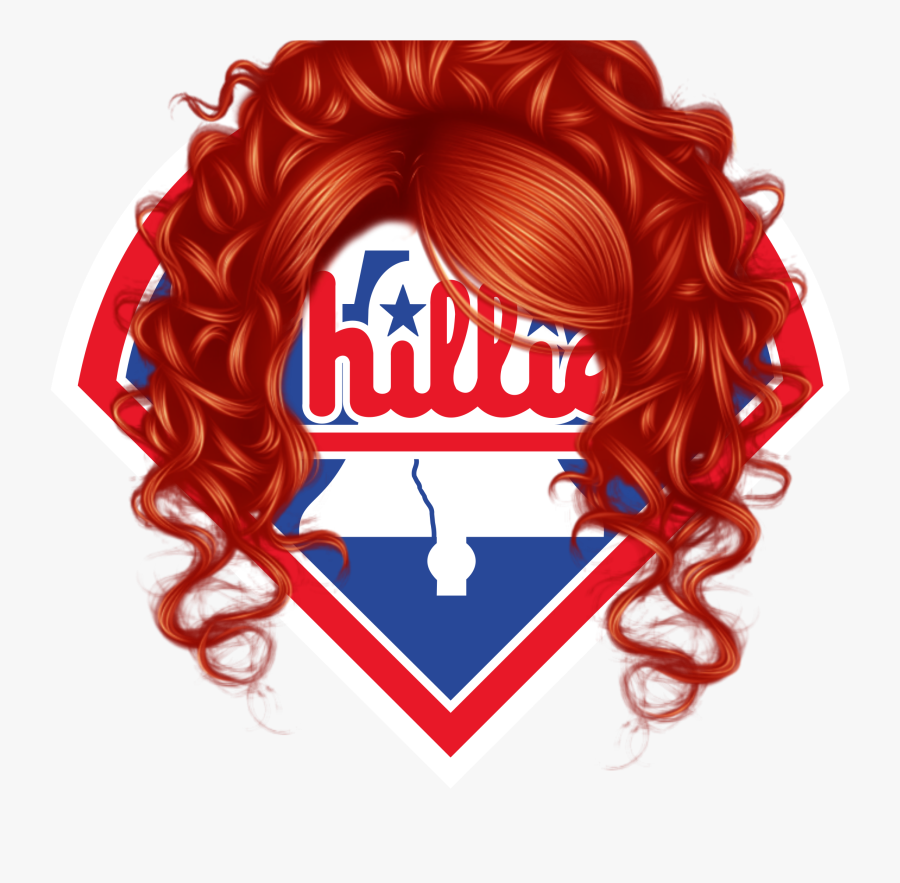Philadelphia Phillies, Transparent Clipart