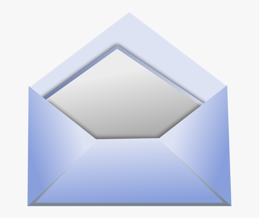 Free Stock Photos - Envelope Clip Art, Transparent Clipart