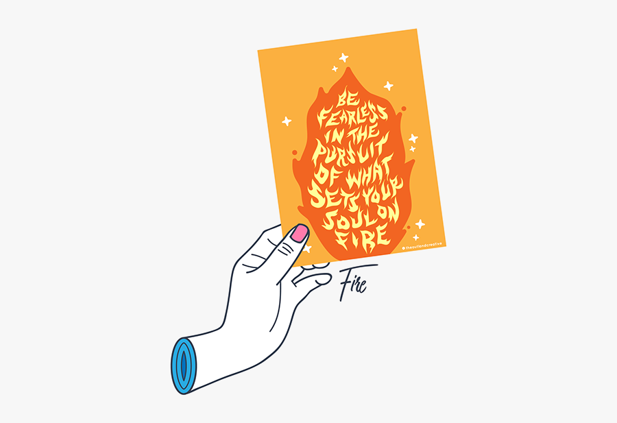 Calligraphy, Transparent Clipart