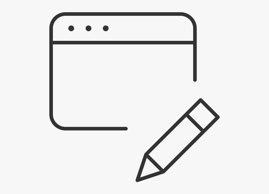 Build Engaging Campaigns - Skill Icon For Resume, Transparent Clipart