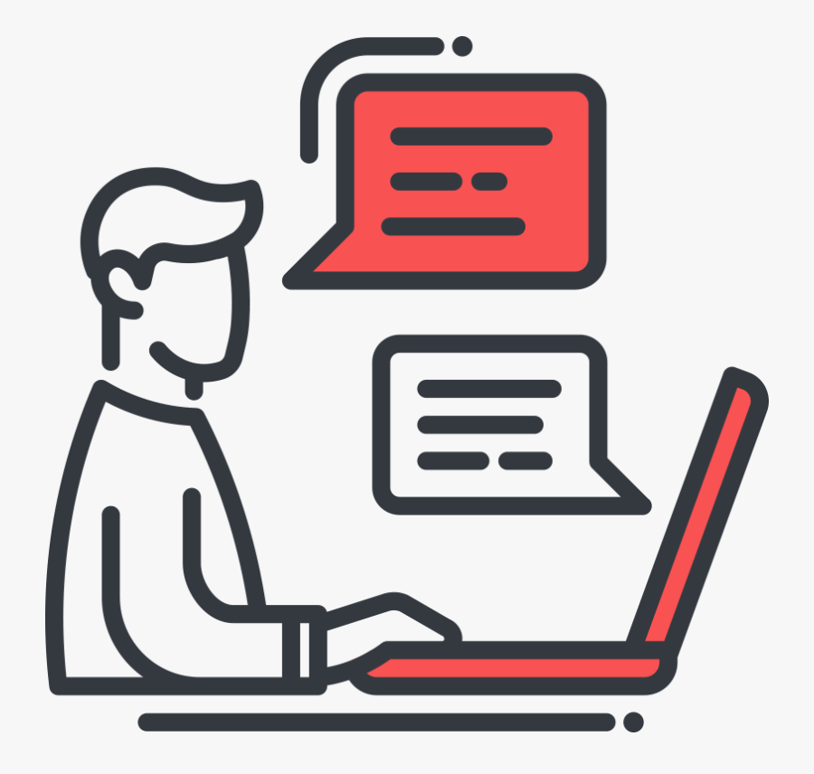 Consultancy & Outsourcing - Easy Common Ground Drawing, Transparent Clipart