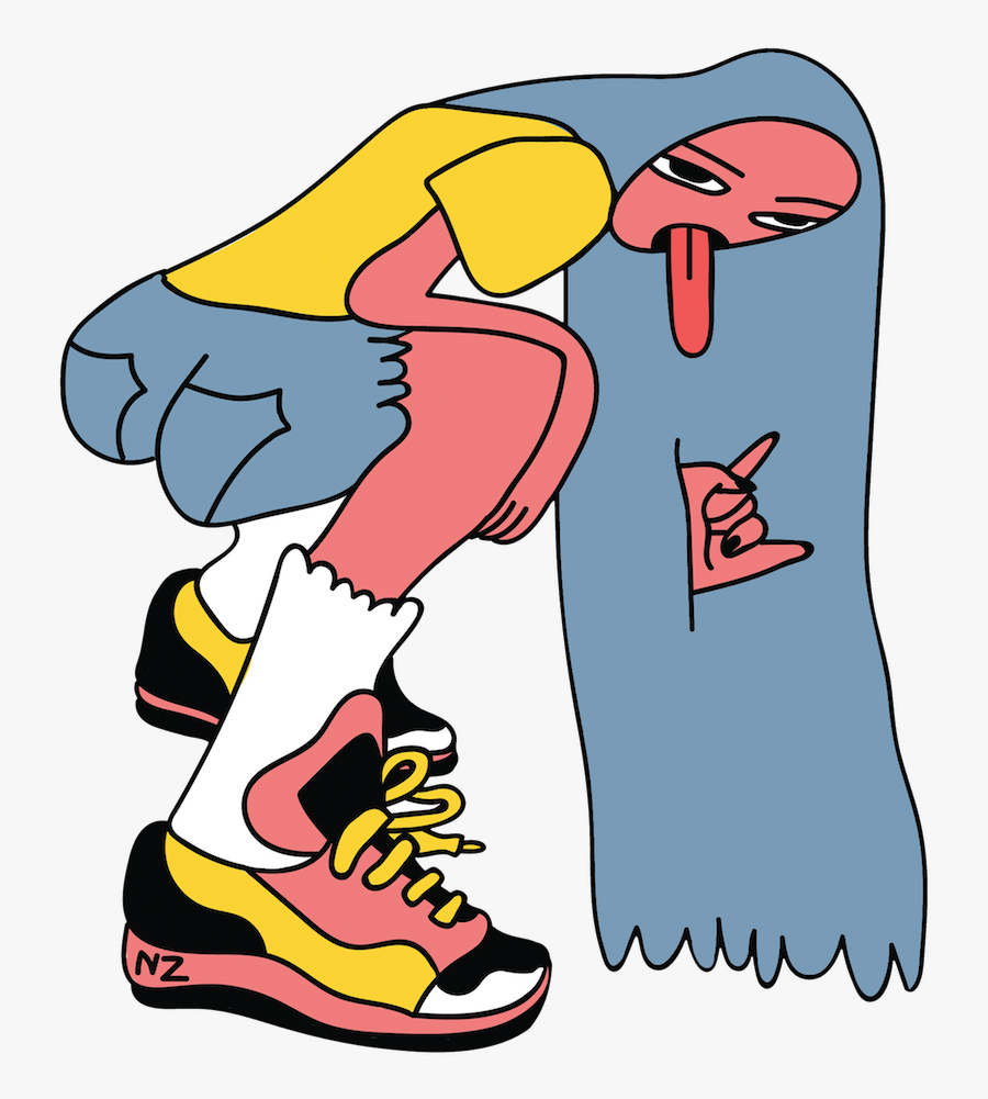 Nicole Zaridze, Transparent Clipart