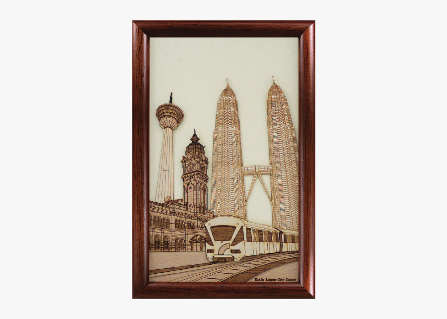 Picture Frame, Transparent Clipart