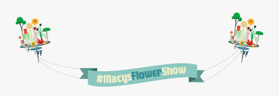 Banner, Transparent Clipart