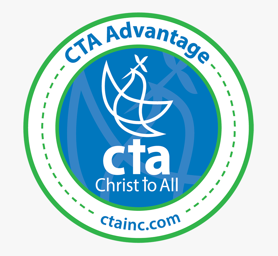 Cta Advantage Logo - Emblem, Transparent Clipart