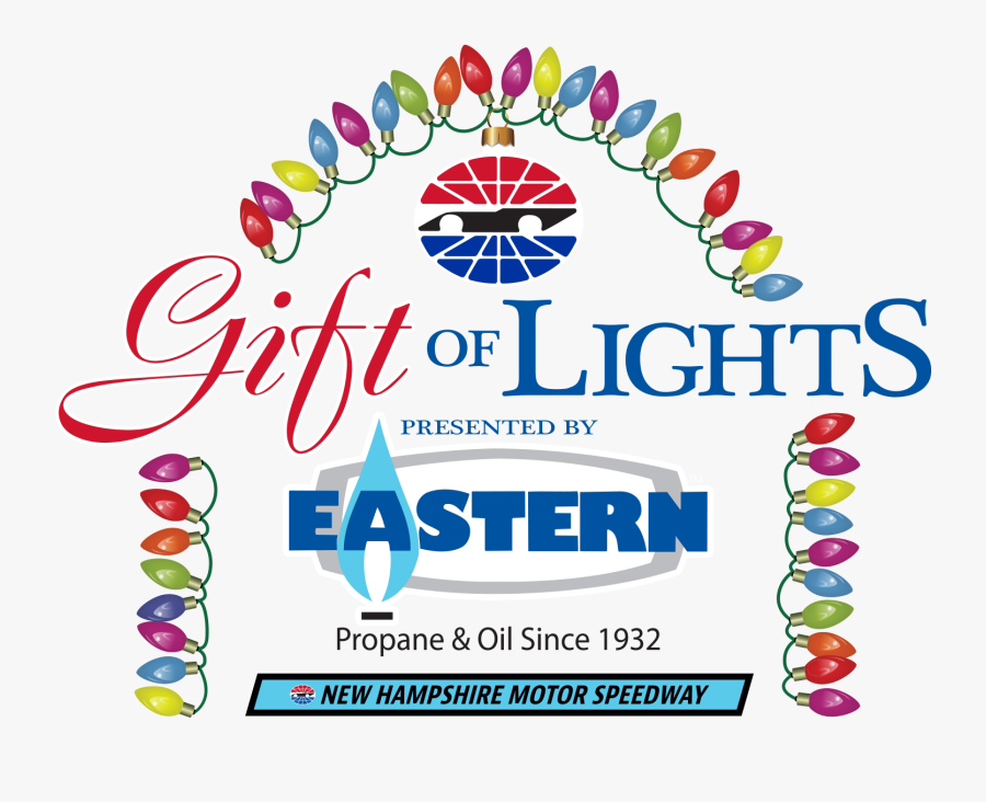 Gift Of Lights, Transparent Clipart