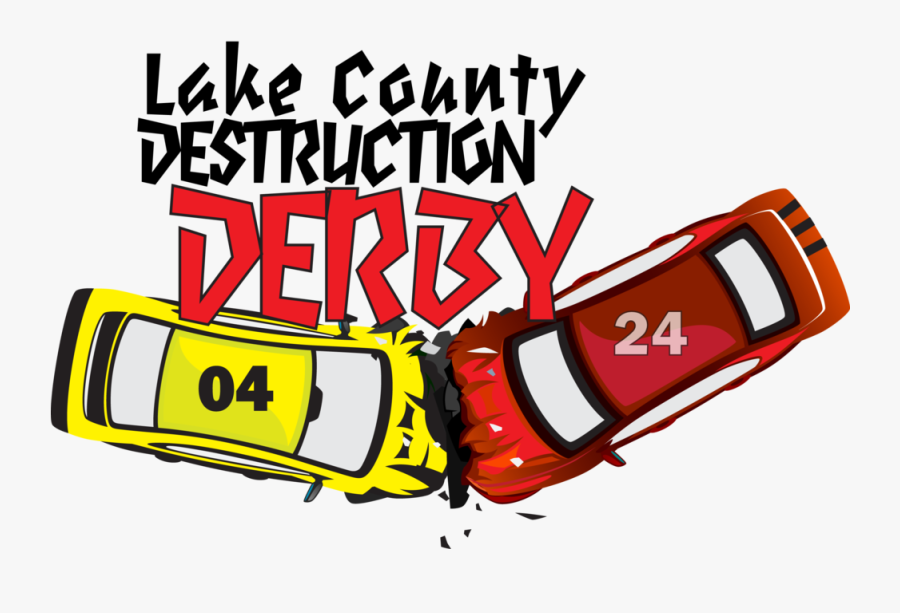 Derby Logo 2, Transparent Clipart
