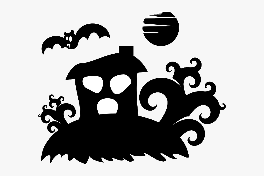 Halloween Solve The Mystery, Transparent Clipart