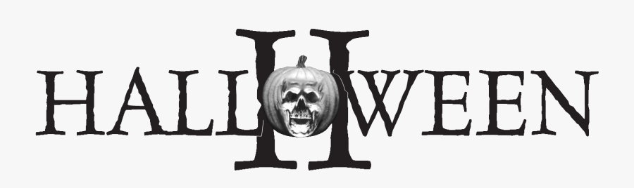 Everyone Knows That Halloween Should Be Spooky - Halloween Ii, Transparent Clipart