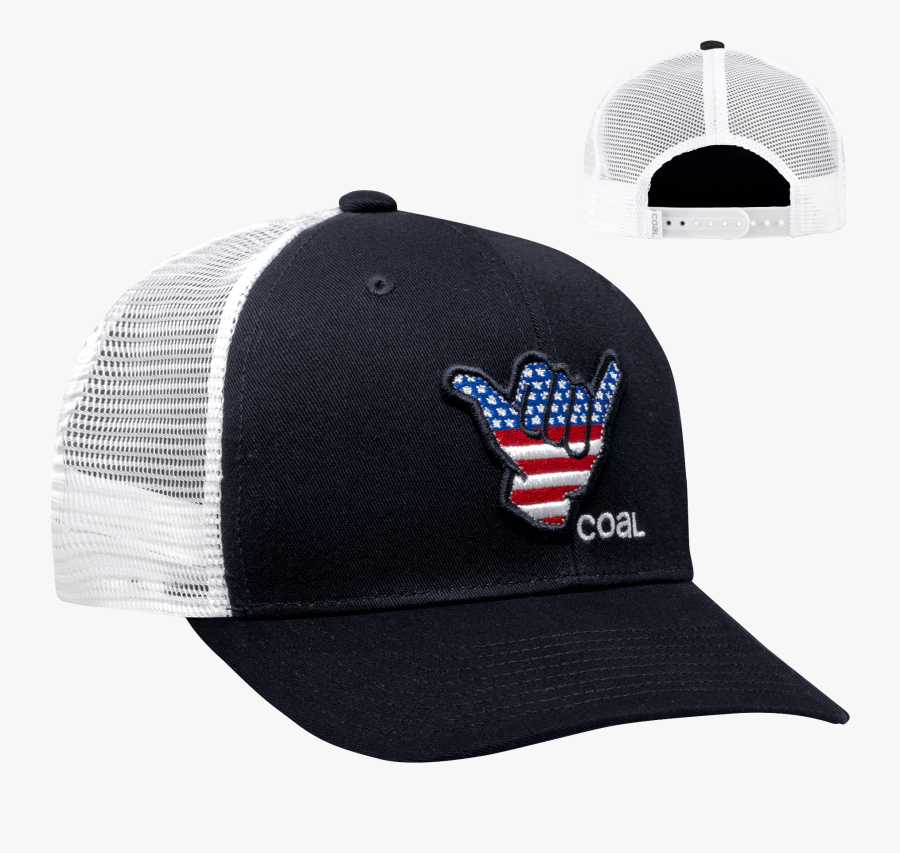 The Independence Trucker Hat - Baseball Cap, Transparent Clipart