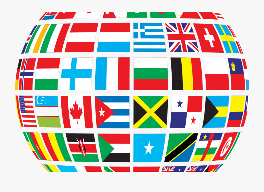 Diplomacy Fellows Cover 2015 Social Good Summit - United Nations Flag Vector, Transparent Clipart