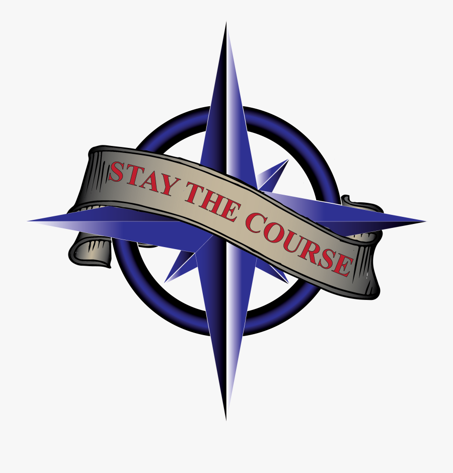 Stay The Course Veterans Services Clipart , Png Download - Stay The Course At 22 Kill, Transparent Clipart