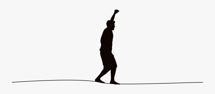 Silhouette, Transparent Clipart