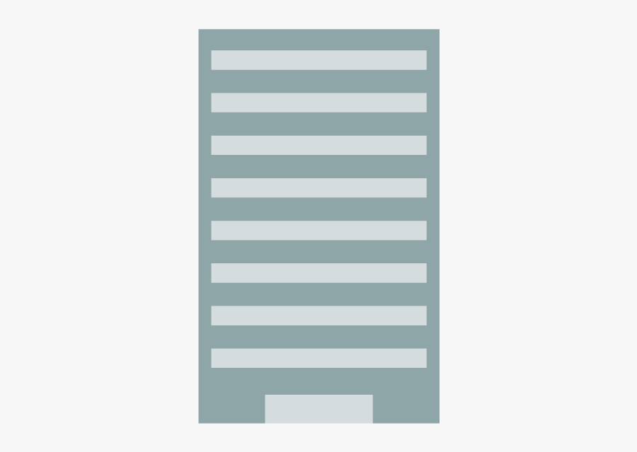 Organizador De Tarjetas Colgar, Transparent Clipart