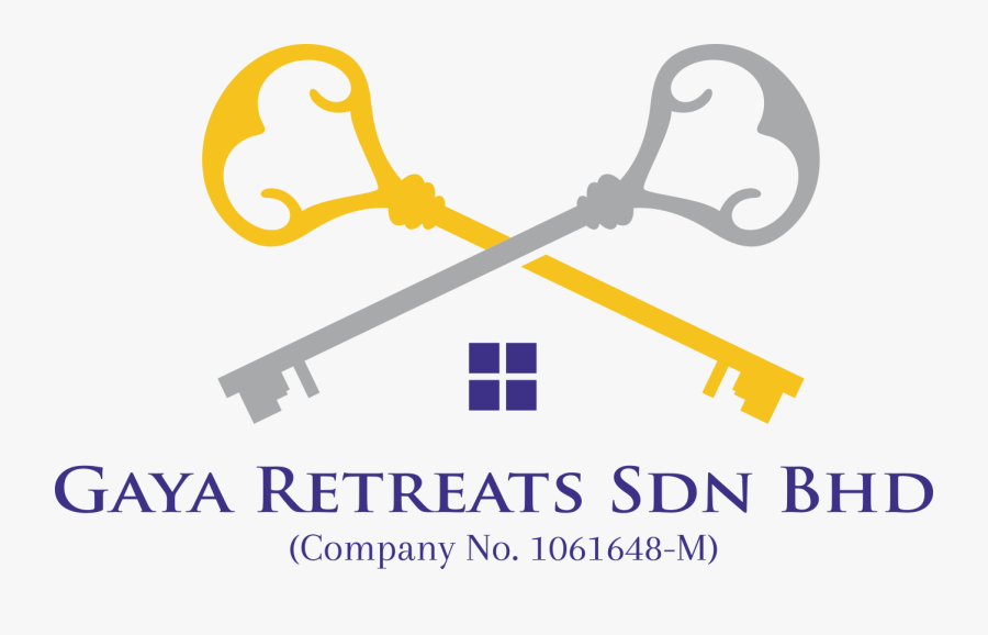 Gaya Retreats Sdn Bhd - House, Transparent Clipart