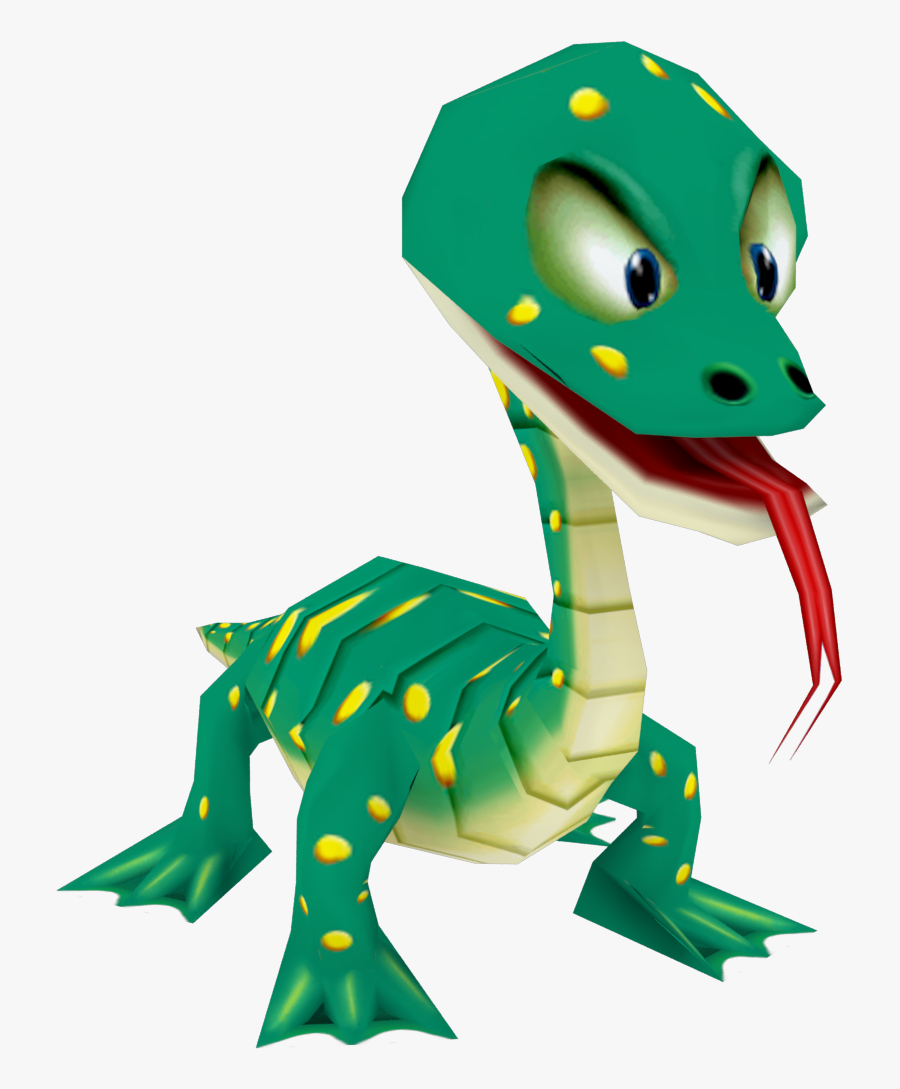 Goanna Clipart Transparent, Transparent Clipart