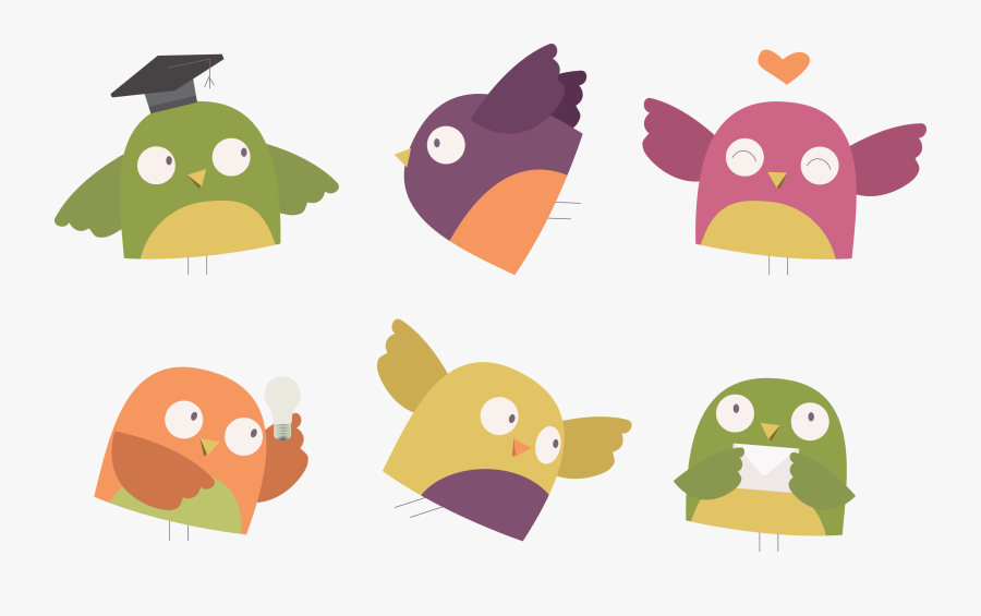 Bird Owl Clip Art - Owl, Transparent Clipart