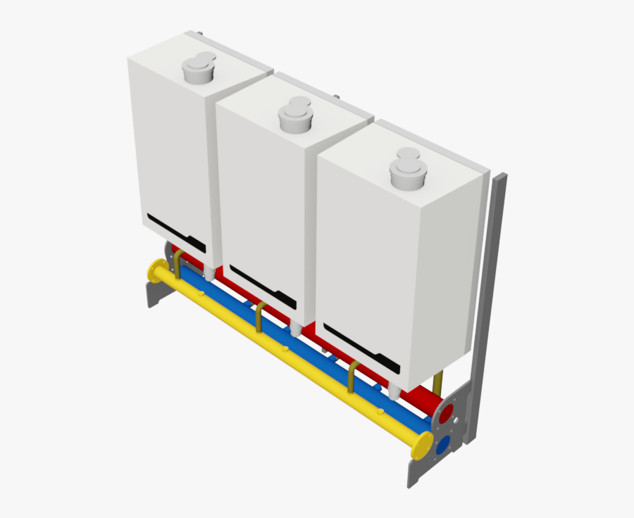 Transparent Boiler Clipart - Clip Art, Transparent Clipart