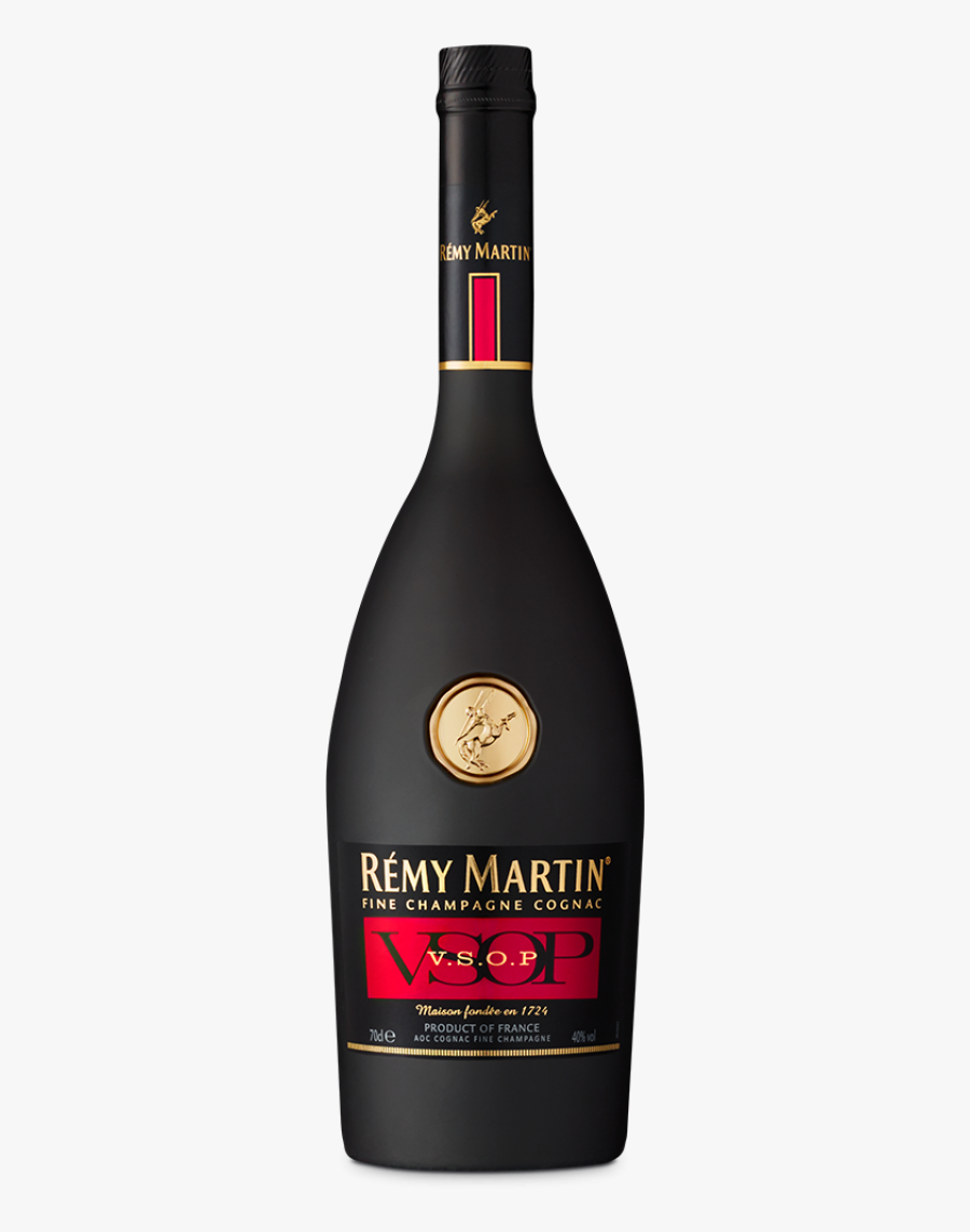 Remy Martin Vsop, Transparent Clipart