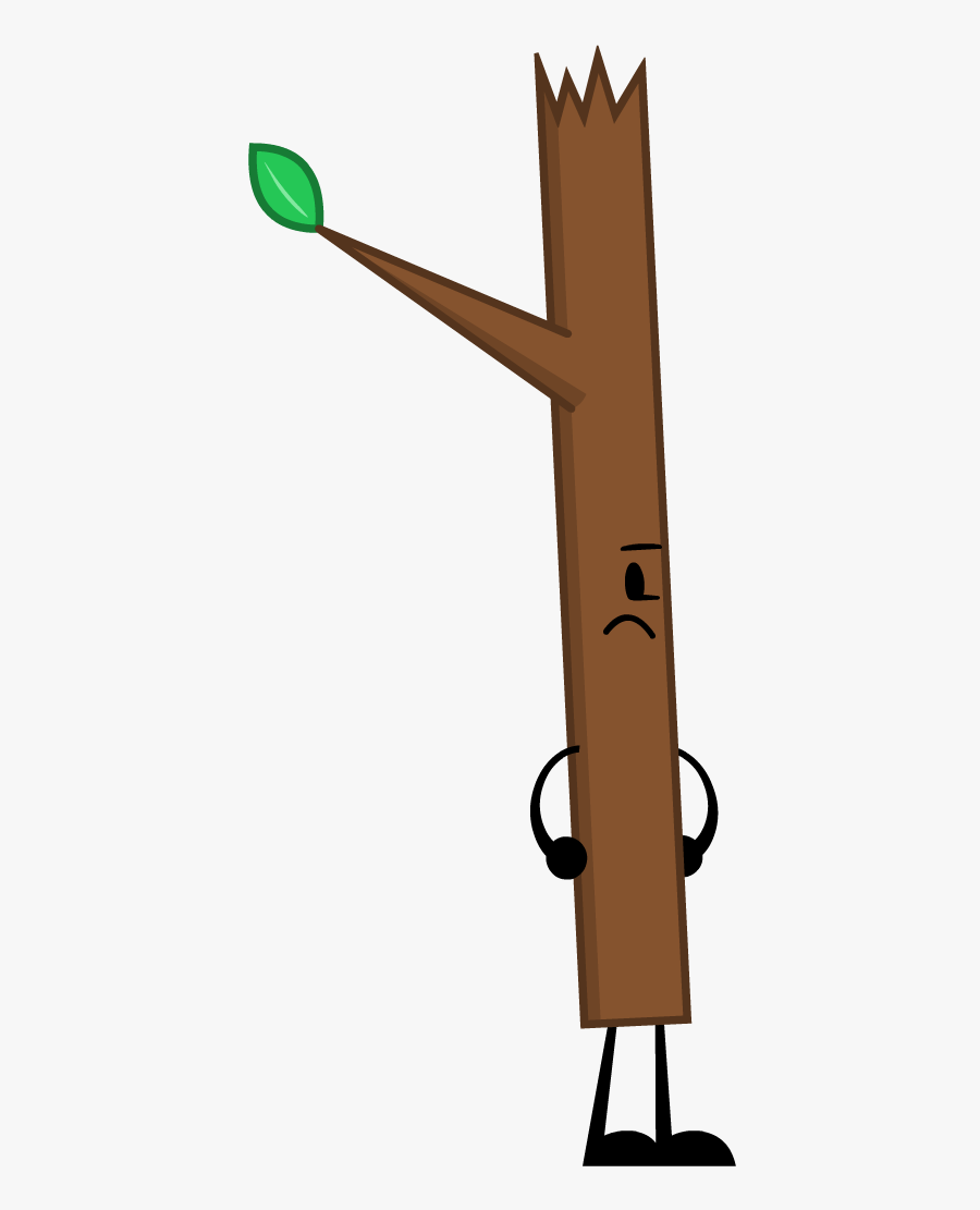 Object Havoc Wikia - Stick A Picture Of An Object 1, Transparent Clipart