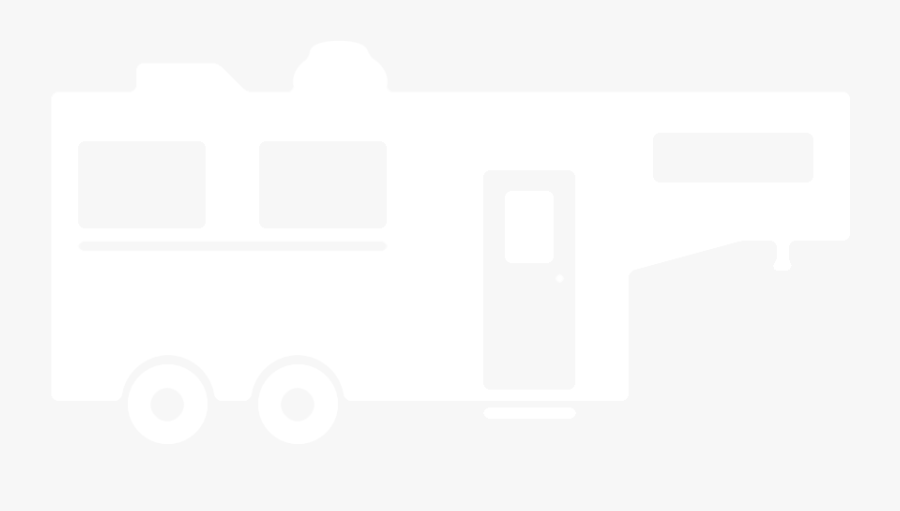 Custom Built Food Trailers, Transparent Clipart