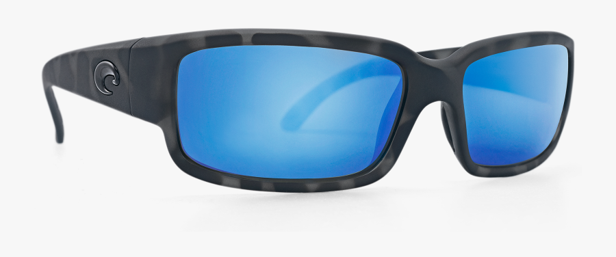 Costa Caballito Ocearch Tiger Shark, Transparent Clipart