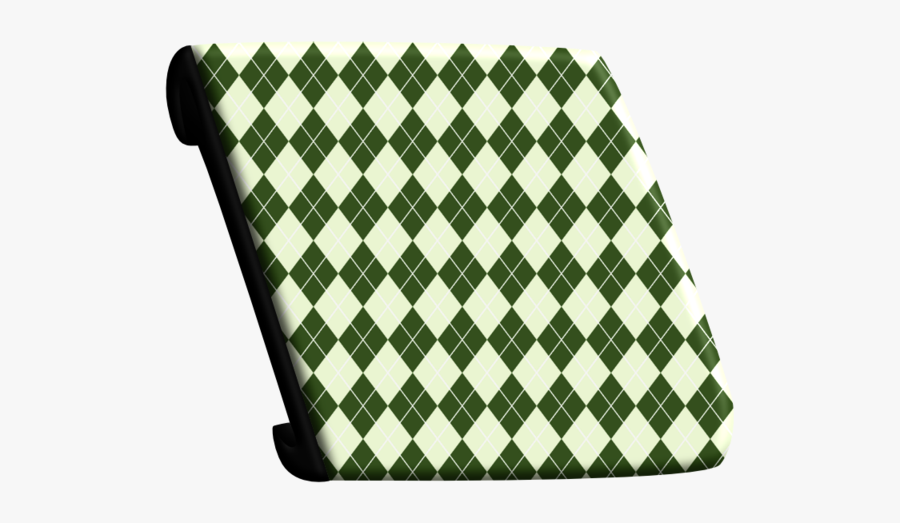Argyle, Transparent Clipart
