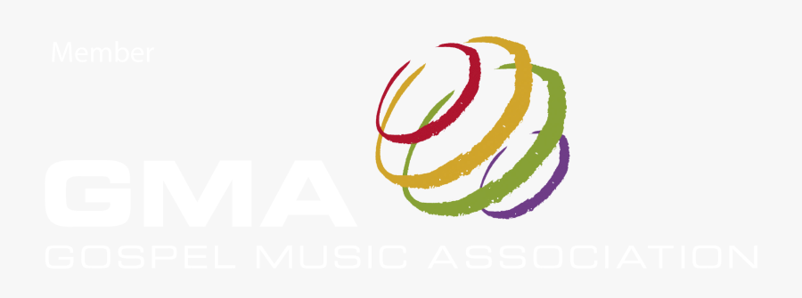 Gospel Music Association - Gospel Music Association Logo, Transparent Clipart