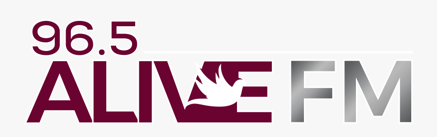 Alive Fm, Transparent Clipart
