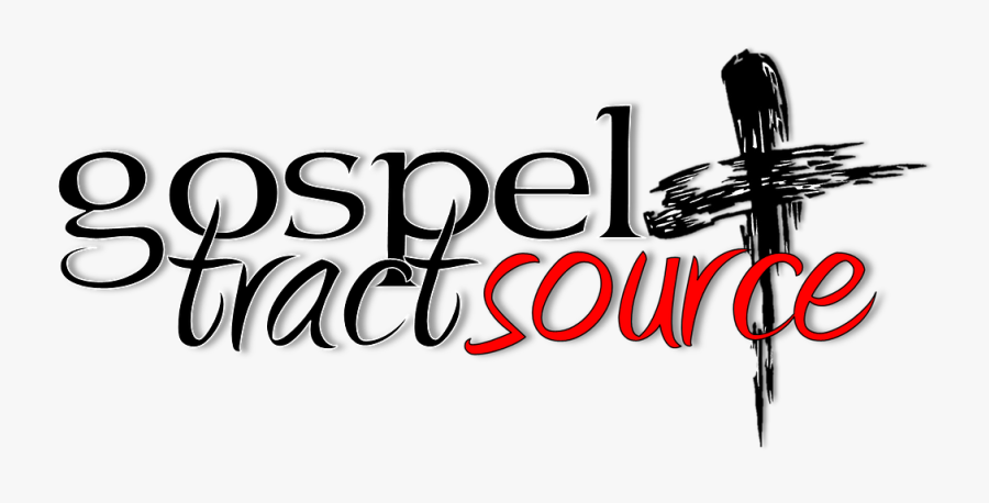 Gospel Tract Source, Gospel Tracts - Ash Wednesday, Transparent Clipart