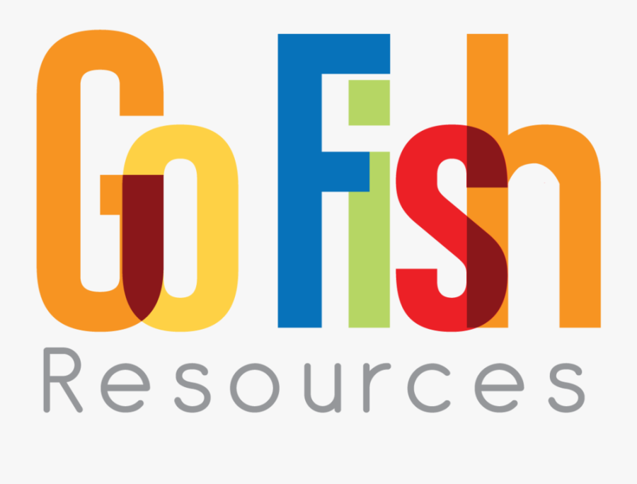 Gofishresources-01 Preview - Go Fish, Transparent Clipart