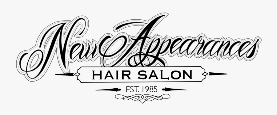 Calligraphy, Transparent Clipart