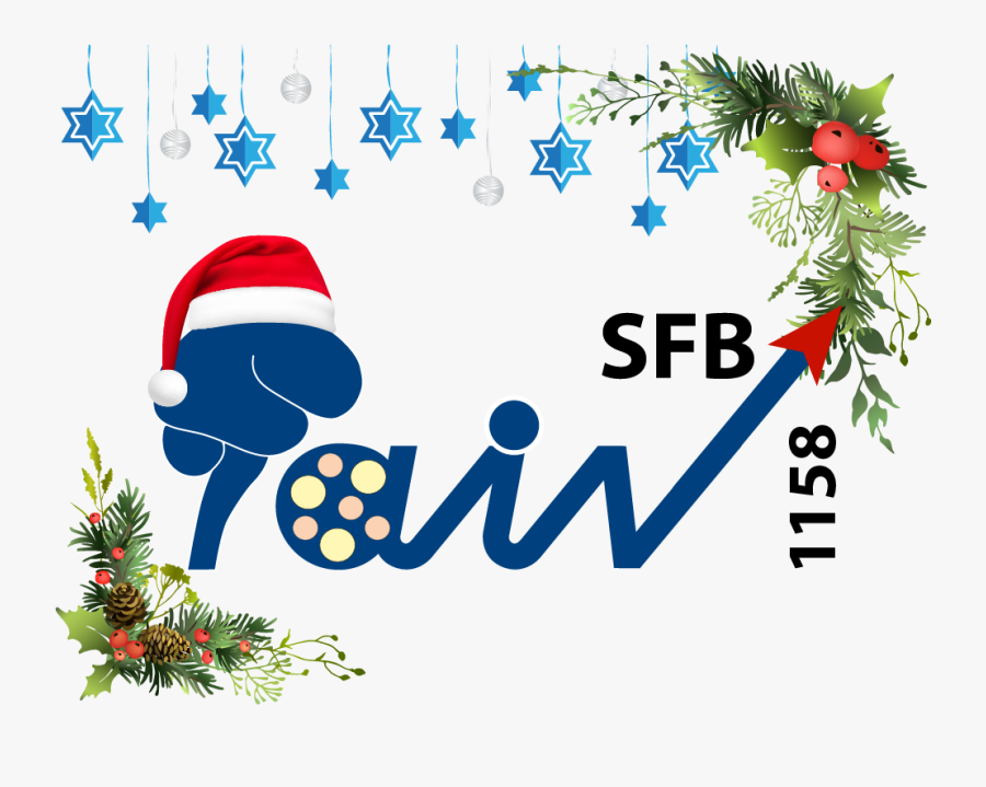 Xmas, Transparent Clipart