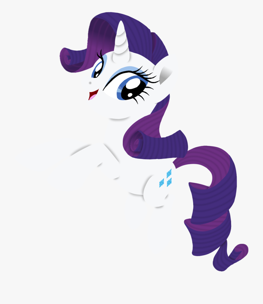 My Little Pony Movie Rarity , Png Download Clipart, Transparent Clipart