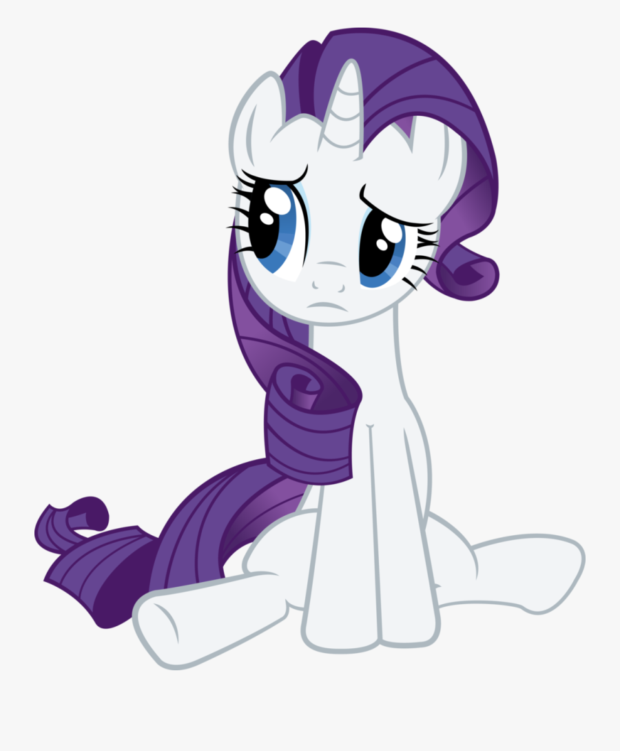 Princess Twilight Sparkle And Rarity Images Mlp Rarity - Rarity My Little Pony Png, Transparent Clipart