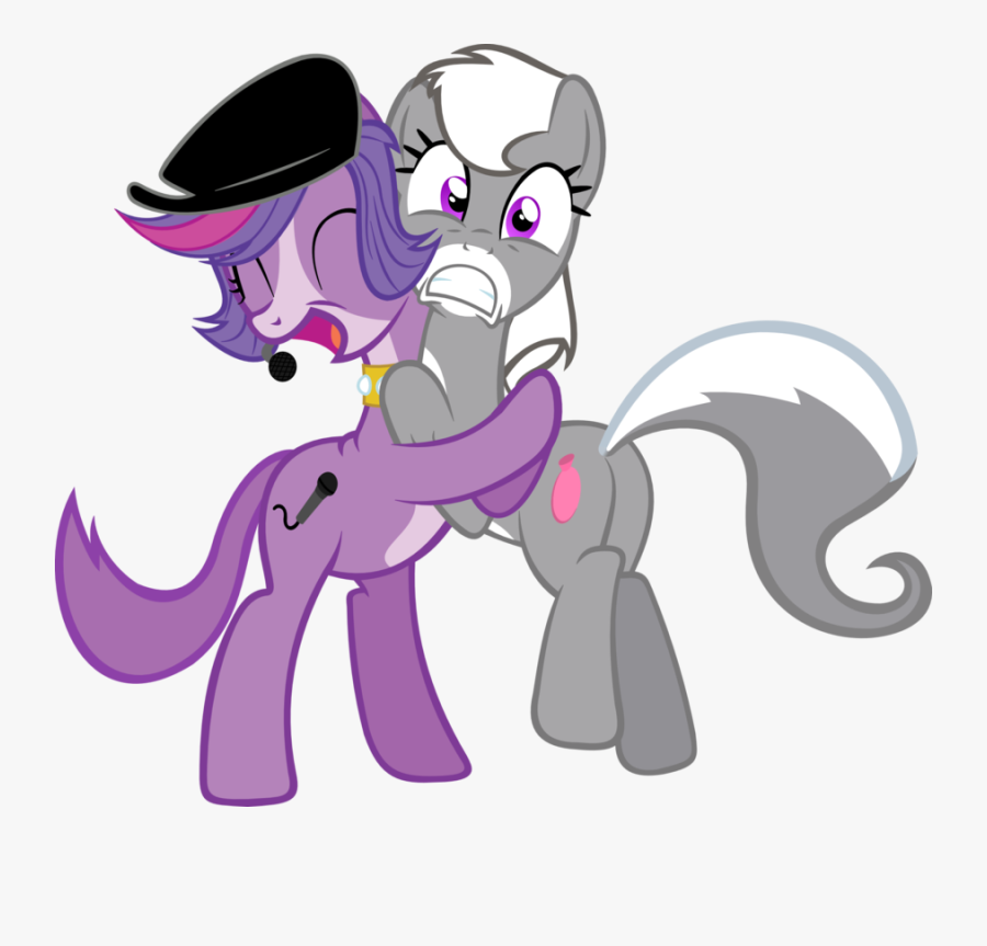 More Like Kaa Meets Rarity Painted By - Littlest Pet Shop My Little Pony Deviation, Transparent Clipart