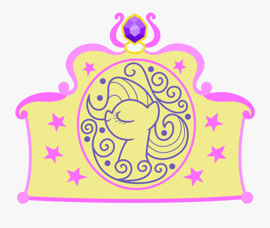 Circle Of White Stars, Transparent Clipart