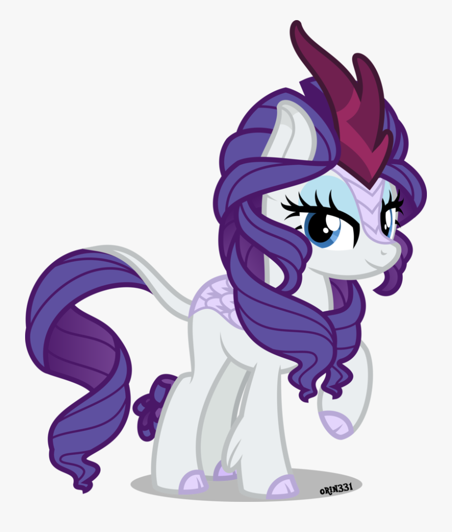 #mlp #rarity #kirin #freetoedit - Mlp Rarity Kirin, Transparent Clipart