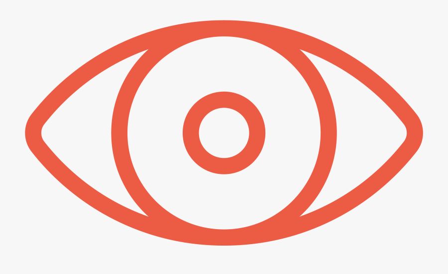 Eyeball Clipart , Png Download - Symbol For Eye Doctor, Transparent Clipart