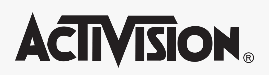 Activision - Activision Logo Png, Transparent Clipart