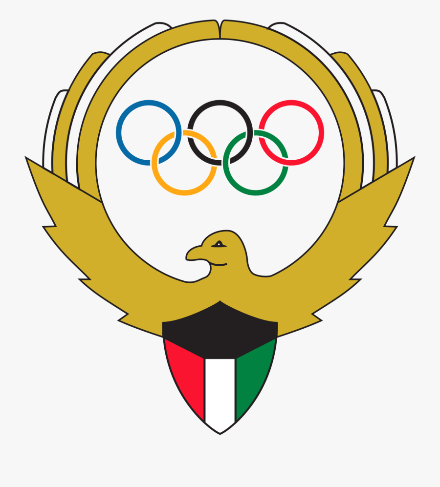 Kuwait Olympic Committee Clipart , Png Download - Kuwait Olympic Committee, Transparent Clipart